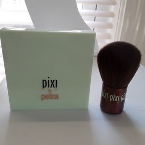 PIXIE COLOUR CORRECTING POWDER